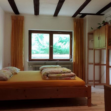 Zeitraum Fewo Apartment Bad Wildungen Exterior photo