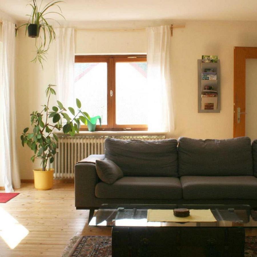 Zeitraum Fewo Apartment Bad Wildungen Exterior photo