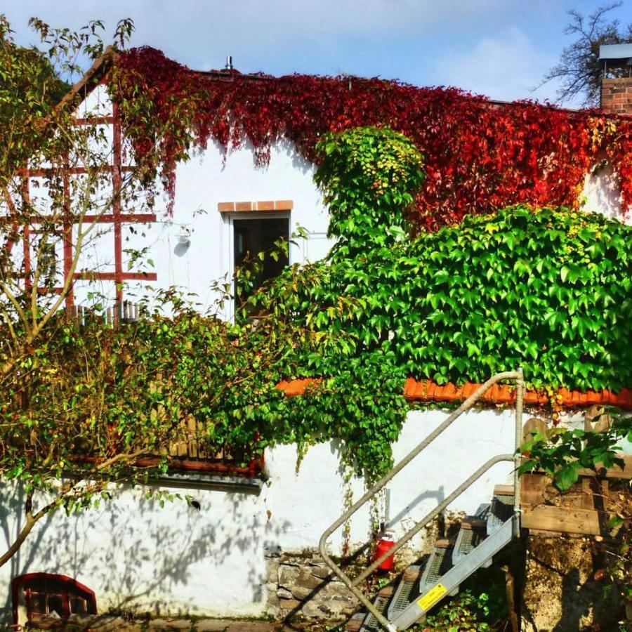 Zeitraum Fewo Apartment Bad Wildungen Exterior photo